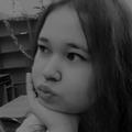 Я Оля, 18, из Москвы, ищу знакомство для открытые отношения
