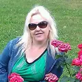 Я Ирина, 41, знакомлюсь для постоянных отношений в Донецке