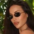 Я Ира, 24, знакомлюсь для общения в Москве