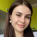 Елла из Киева, мне 23, познакомлюсь для общения