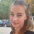 Я София, 20, знакомлюсь для вирт в Киеве
