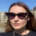 Я Настасья, 31, знакомлюсь для общения в Москве