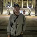 Я Александр, 20, знакомлюсь для регулярного секса в Воронеже