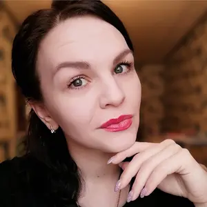 Я Екатерина, 32, из Северобайкальска, ищу знакомство для дружбы