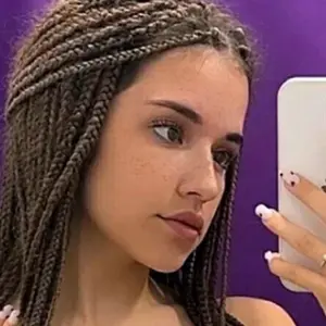 Anna из Александрии, мне 23, познакомлюсь для на одну ночь