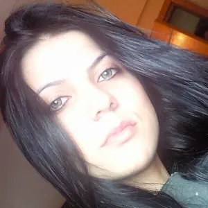 Я Ольга, 25, из Красногорской, ищу знакомство для регулярного секса