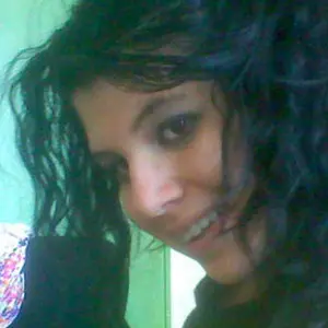 Я Анна, 21, знакомлюсь для общения в Омсукчане