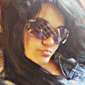 Я Тамила, 18, из Колобродова, ищу знакомство для общения