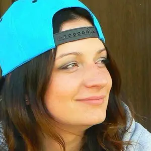 Я Алиса, 20, из Кыштыма, ищу знакомство для общения