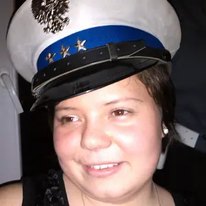 Я Регина, 25, из Облучья, ищу знакомство для виртуального секса