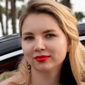 Я Ангелина, 23, из Ростова-на-Дону, ищу знакомство для дружбы