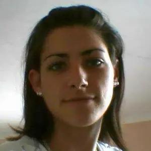 Я Лика, 29, из Северобайкальска, ищу знакомство для общения