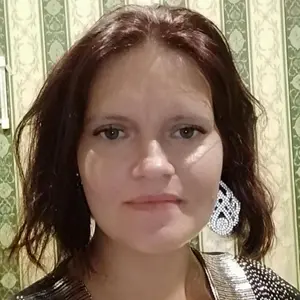 Я Екатерина, 38, знакомлюсь для общения в Осиповичах