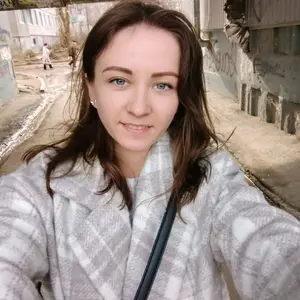 Kristina из Вологды, ищу на сайте на одну ночь