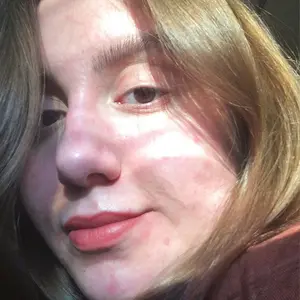 Анастейша из Санкт-Петербурга, мне 19, познакомлюсь для постоянных отношений