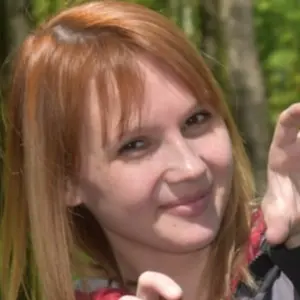 Аня из Краснодара, ищу на сайте на одну ночь
