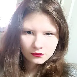 Я Эстель, 21, из Владимира, ищу знакомство для приятного времяпровождения