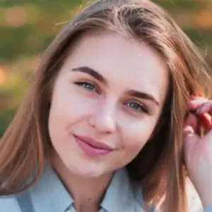 Алина из Хасавюрта, мне 26, познакомлюсь для общения