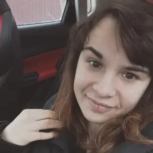 Я Алена, 26, из Талдома, ищу знакомство для без обязательств