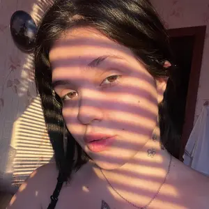 Я Мария, 19, знакомлюсь для открытые отношения в Москве