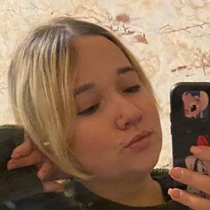 Я Людмила, 23, из Москвы, ищу знакомство для постоянных отношений