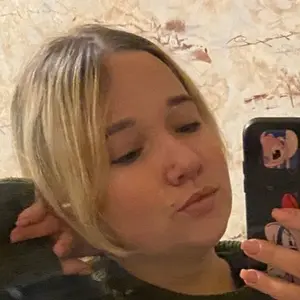 Я Людмила, 23, из Москвы, ищу знакомство для постоянных отношений