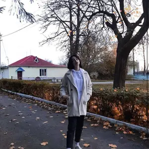 Я Лиза, 21, знакомлюсь для общения в Климовске