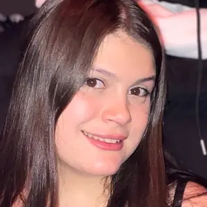 Я Анастасия, 19, из Хабаровска, ищу знакомство для общения