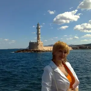 Лилия из Борисполя