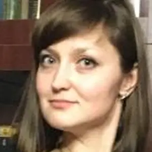 Я Евгения, 35, знакомлюсь в Солнечногорске
